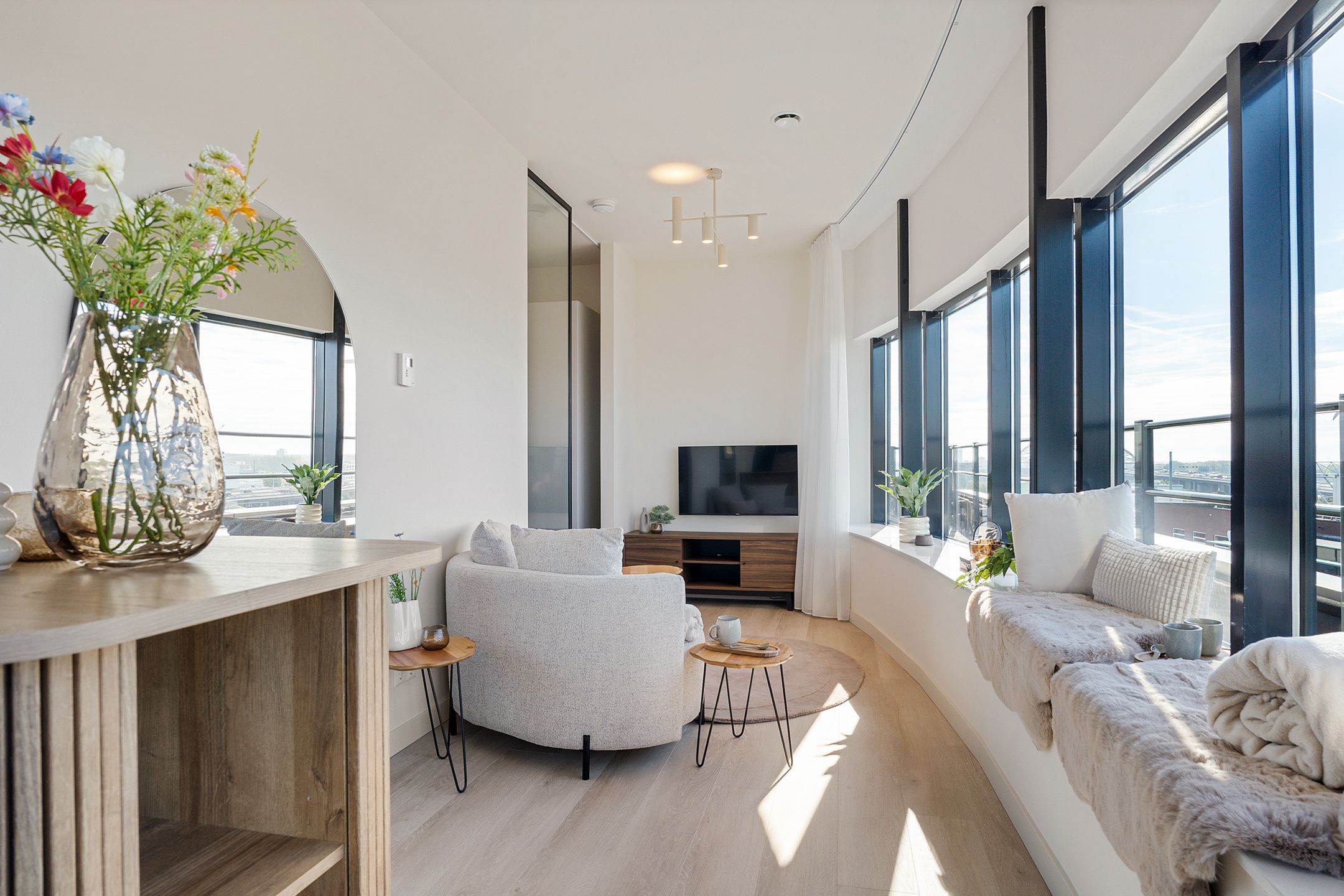Photo 6 of Rivium 1e straat 71-B