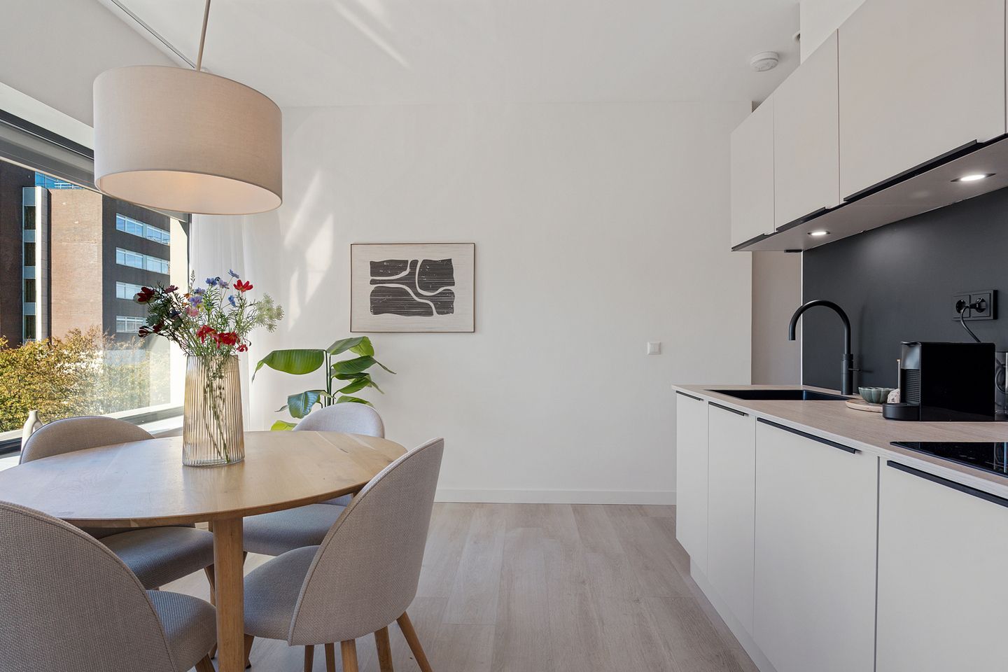 Photo 14 of Rivium 1e straat 63-B