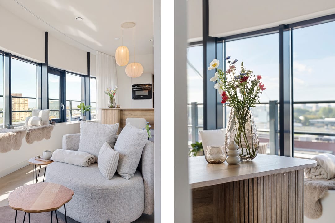 Photo 8 of Rivium 1e straat 71-B
