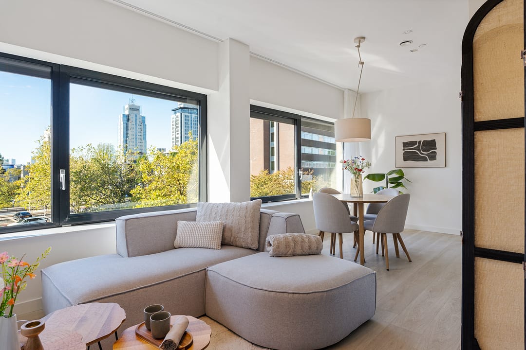 Photo 13 of Rivium 1e straat 63-B