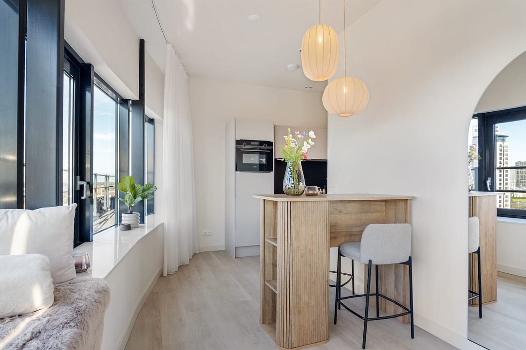 Photo 7 of Rivium 1e straat 71-B