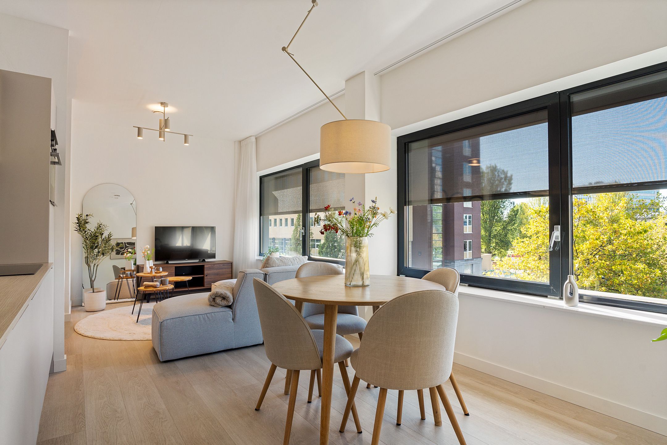 Photo 3 of Rivium 1e straat 63-B