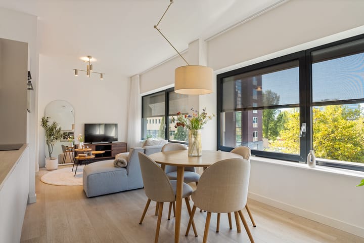 Photo 3 of Rivium 1e straat 63-B