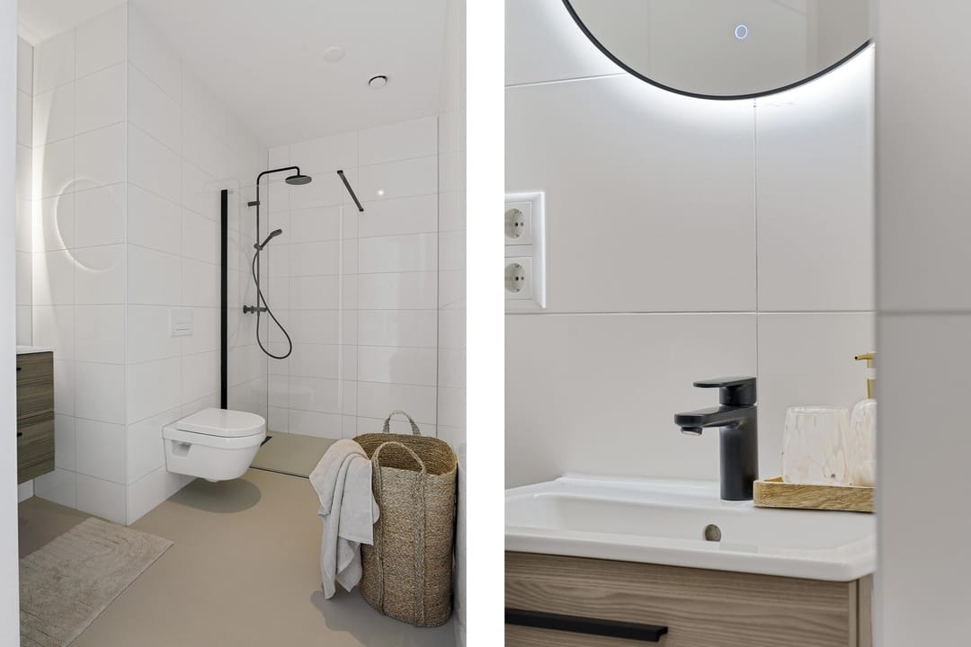 Photo 17 of Rivium 1e straat 63-B