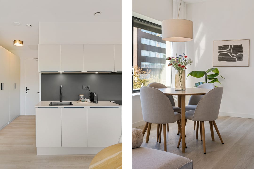 Photo 7 of Rivium 1e straat 63-B