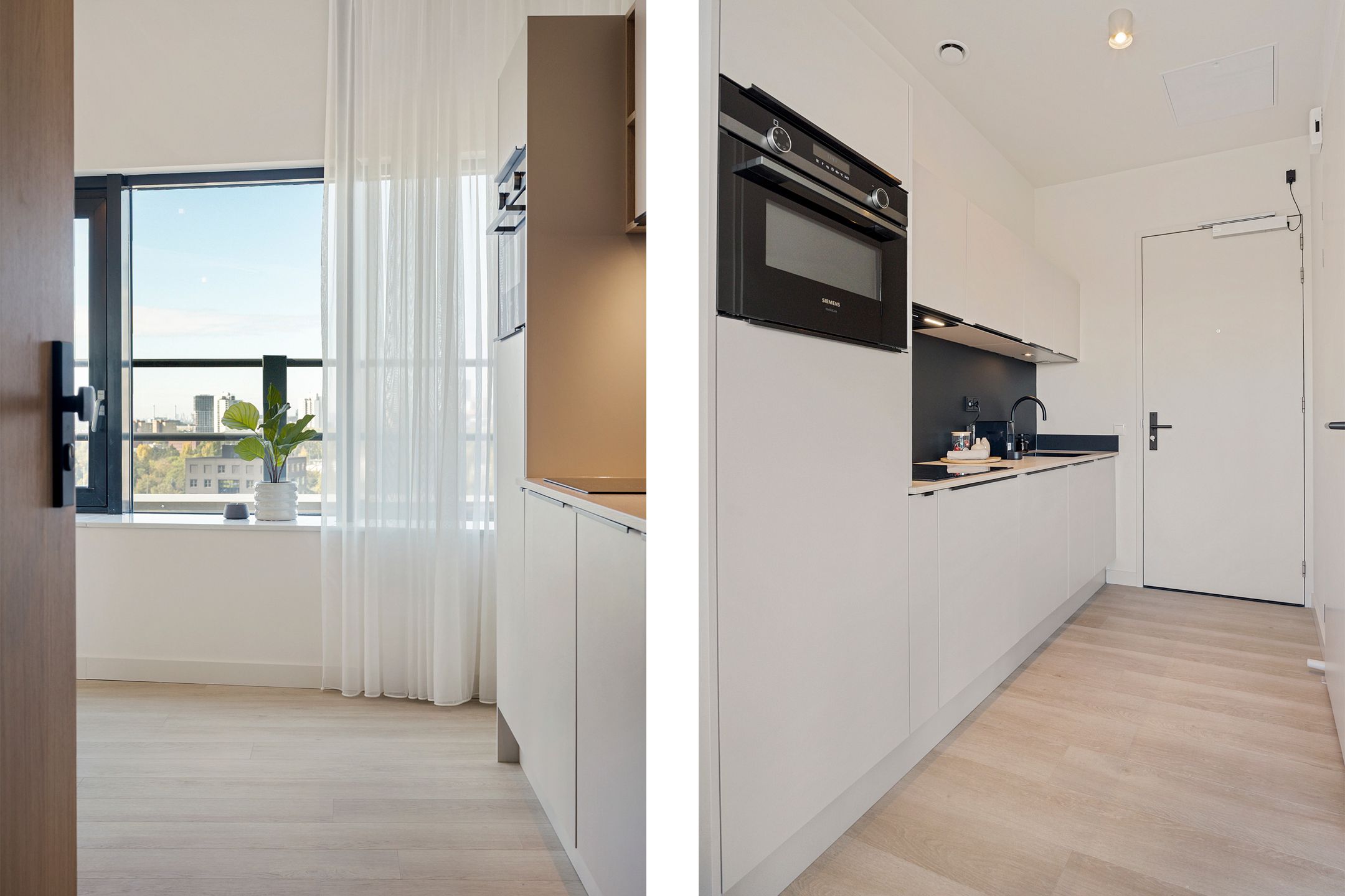 Photo 3 of Rivium 1e straat 71-B