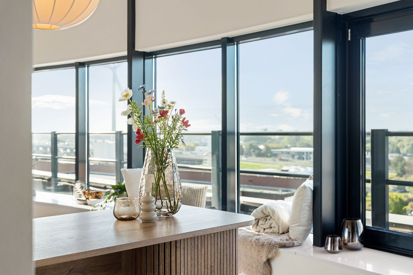 Photo 4 of Rivium 1e straat 71-B