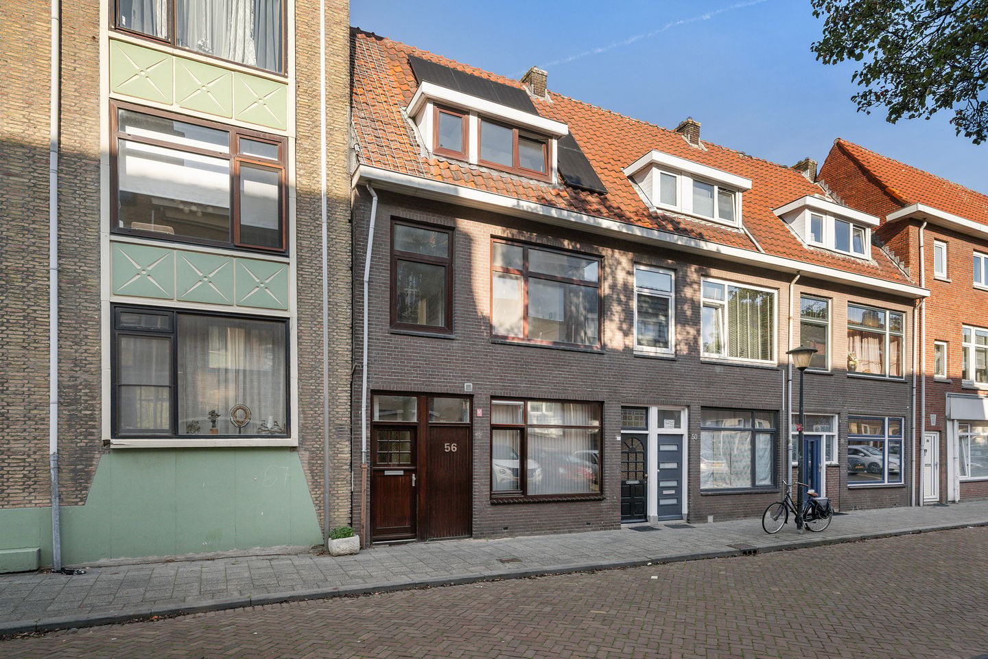 Foto 1 van Vettenoordstraat 56