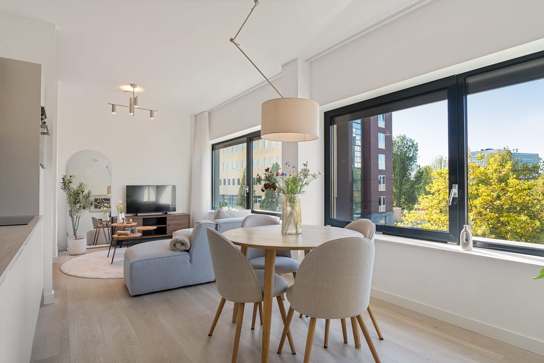 Photo 8 of Rivium 1e straat 63-B