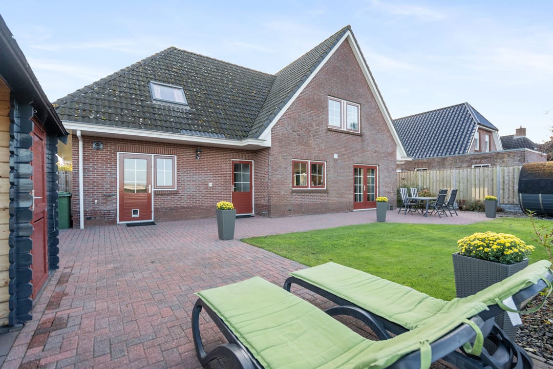 Foto 43 van Veendijk 24