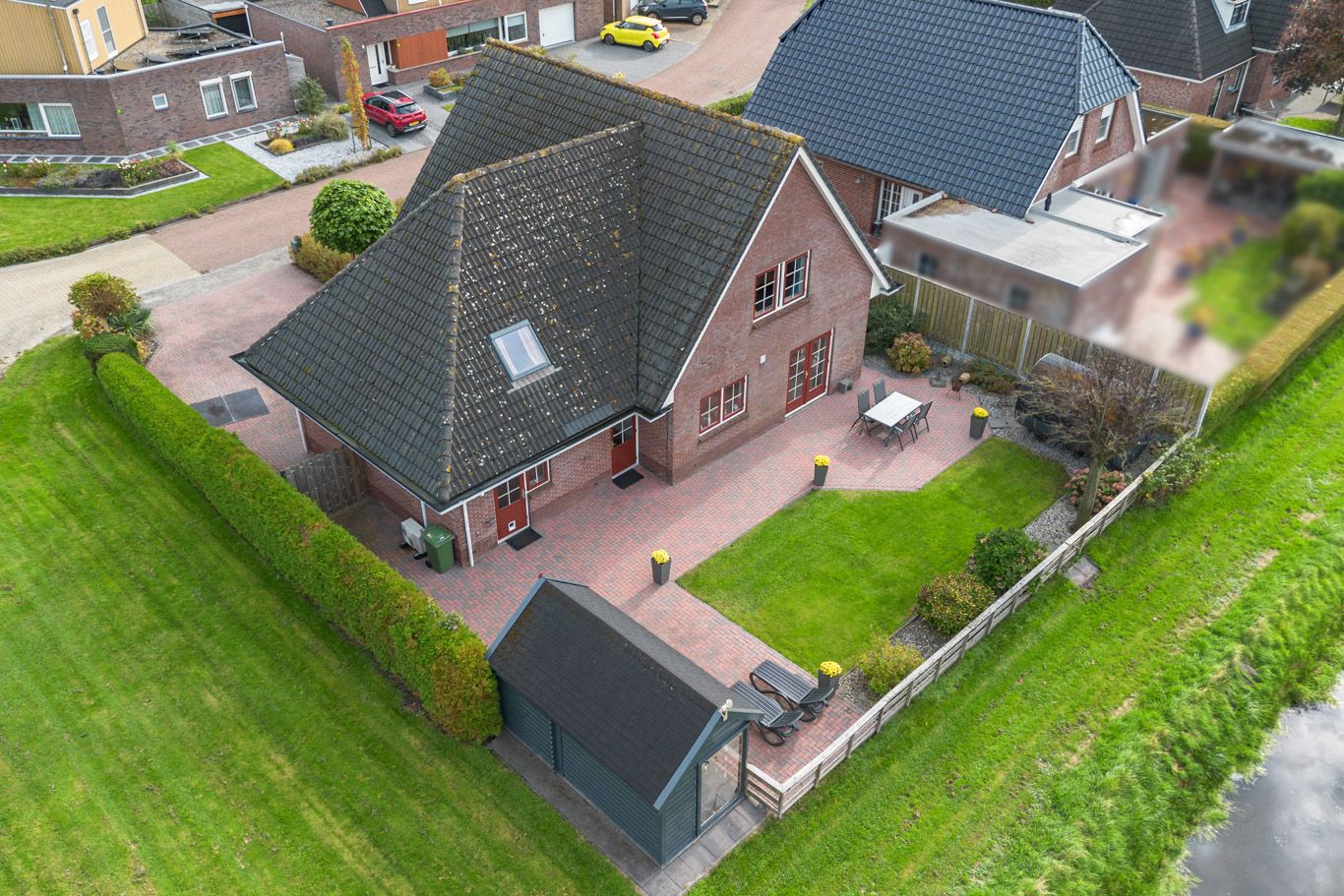 Foto 48 van Veendijk 24