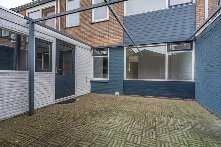 Photo 2 of Kamperfoeliestraat 52