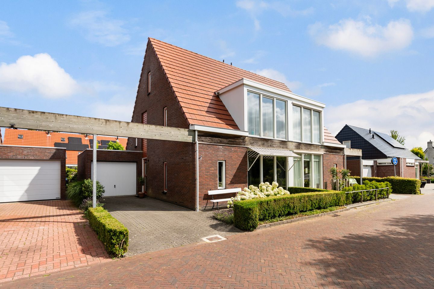 Foto 1 van De Hôven 6