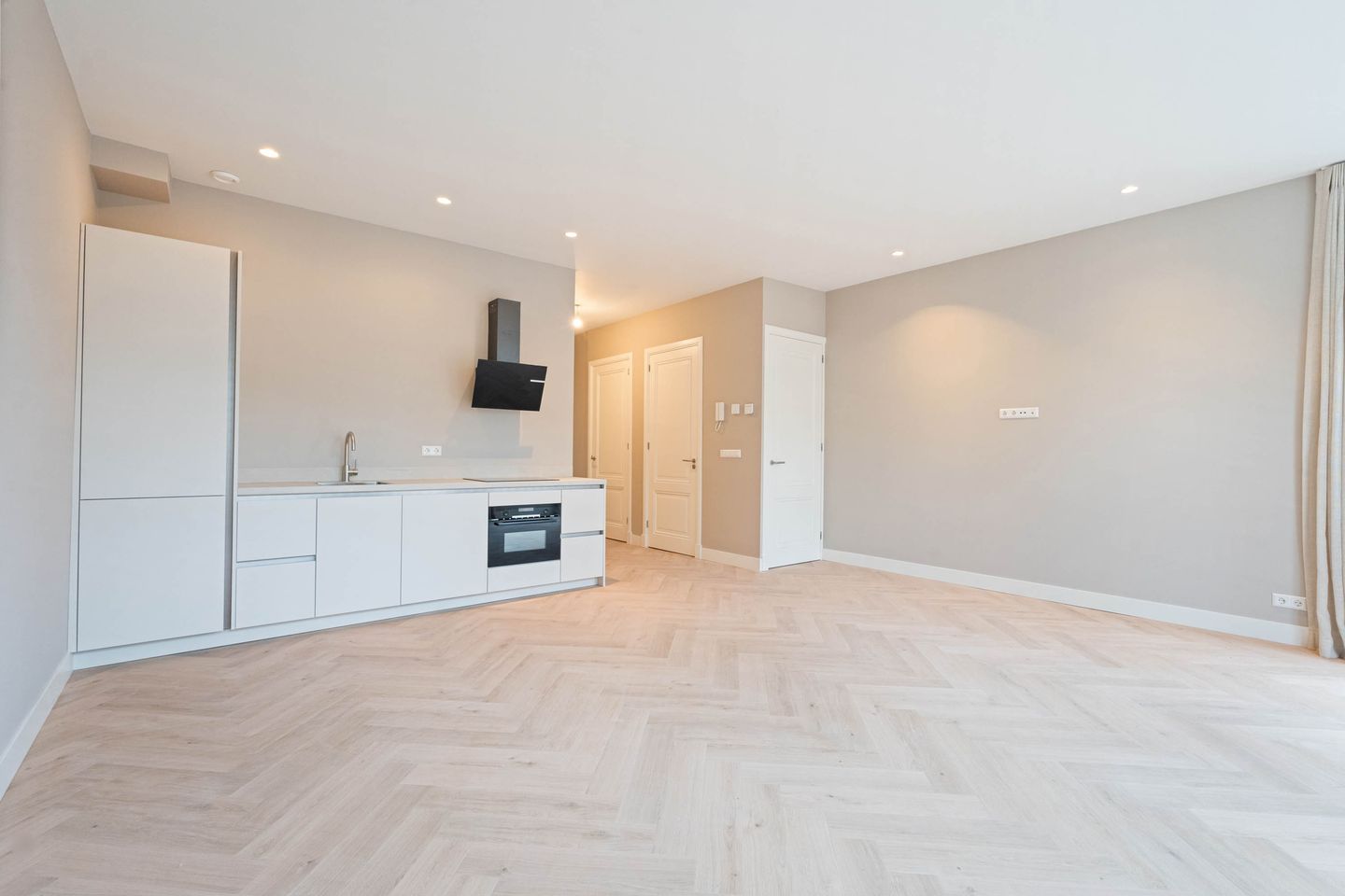 Foto 1 van Nieuwezijds Voorburgwal 338-B