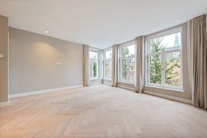 Foto 4 van Nieuwezijds Voorburgwal 338-B