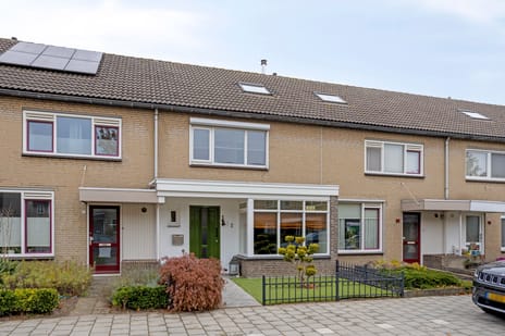 Johan Frisostraat thumbnail