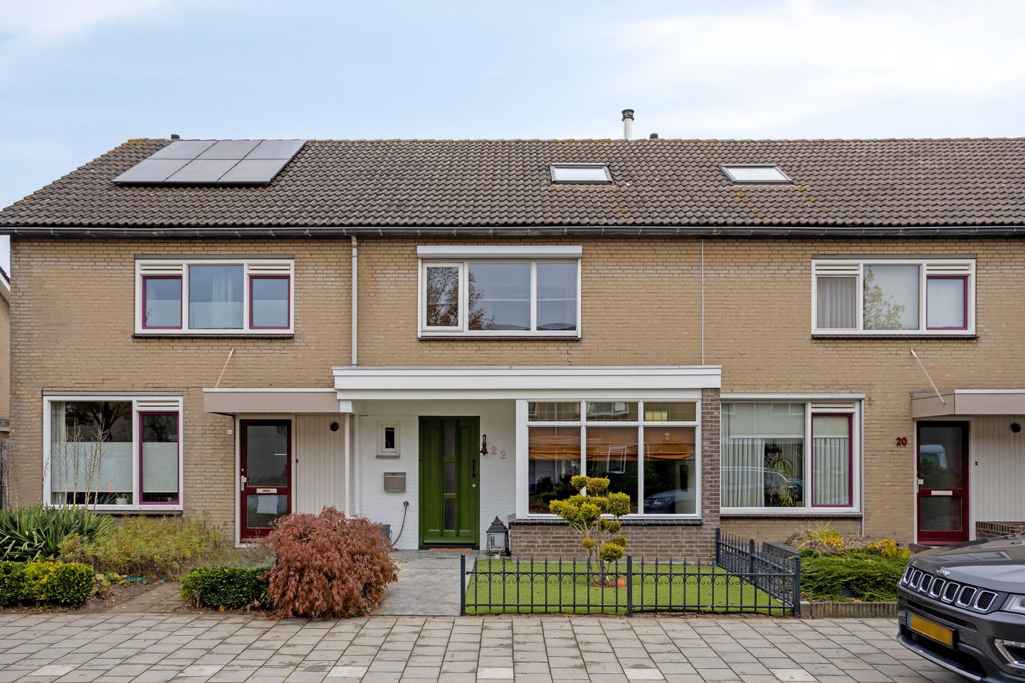 Foto 40 van Johan Frisostraat 22