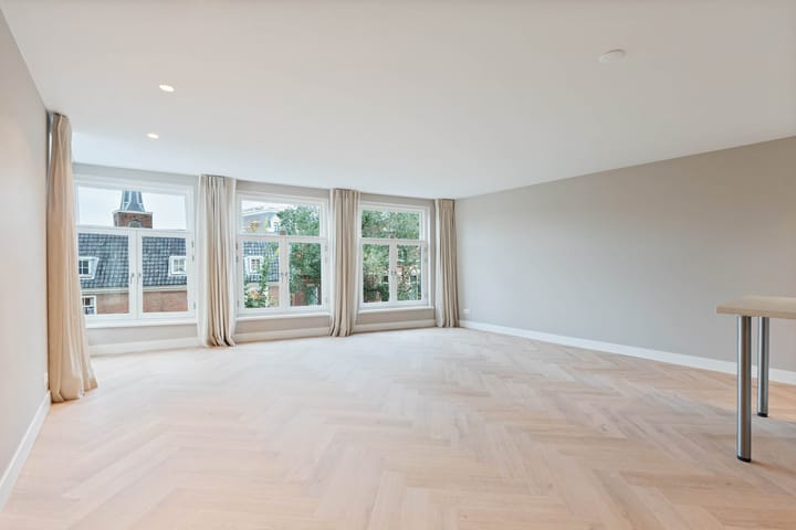Foto 4 van Nieuwezijds Voorburgwal 338-C