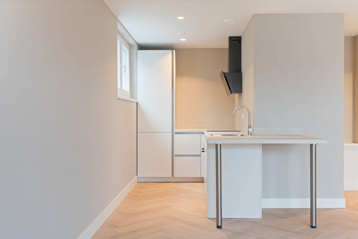 Foto 5 van Nieuwezijds Voorburgwal 338-C