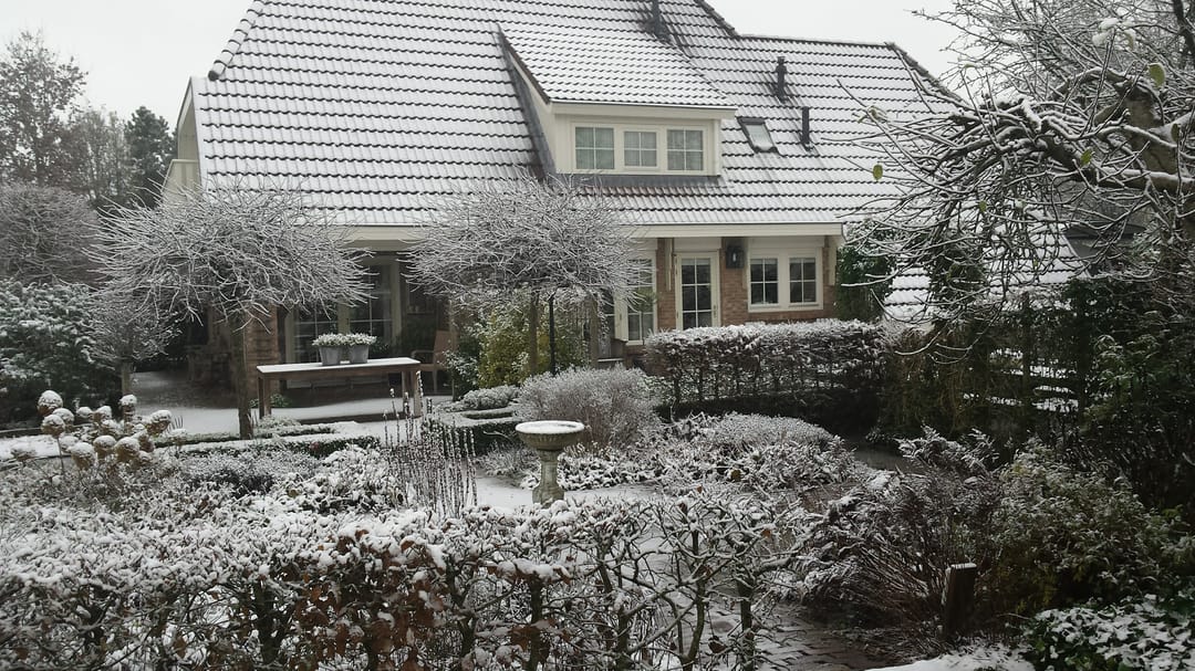Foto 67 van Het eenspan 41