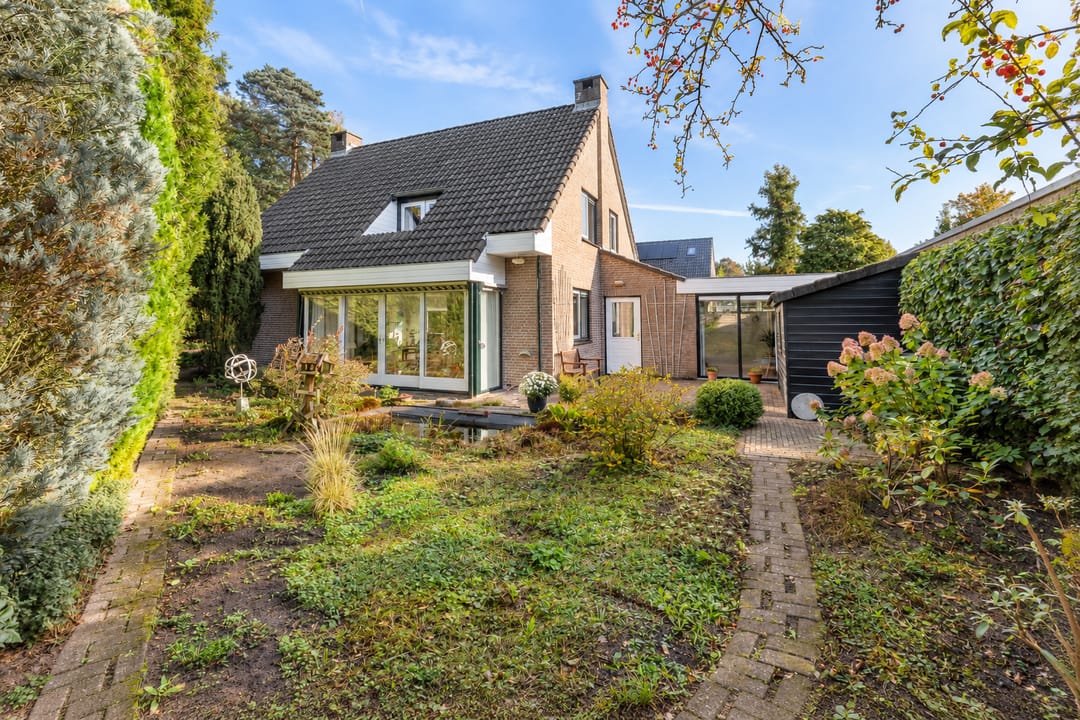 Photo 1 of Distelvinklaan 2