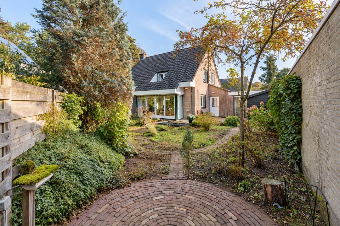 Photo 43 of Distelvinklaan 2