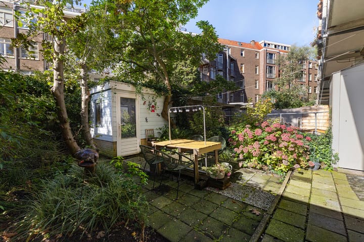 Foto 5 van Sassenheimstraat 23-H