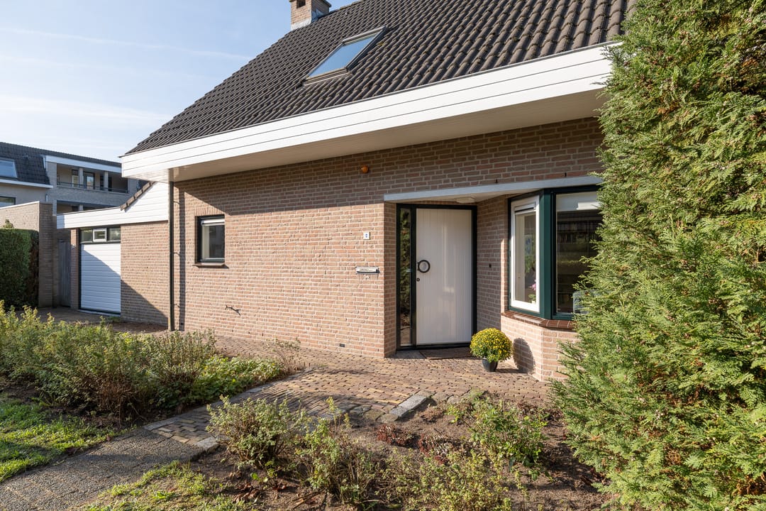 Photo 53 of Distelvinklaan 2