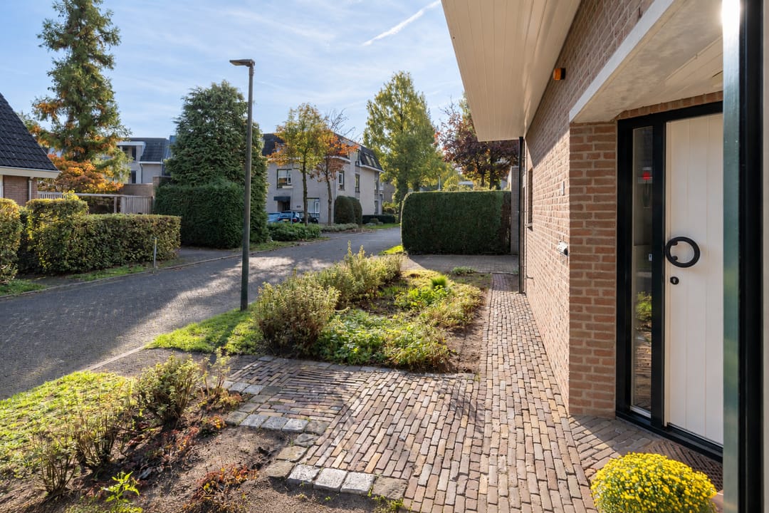 Photo 52 of Distelvinklaan 2