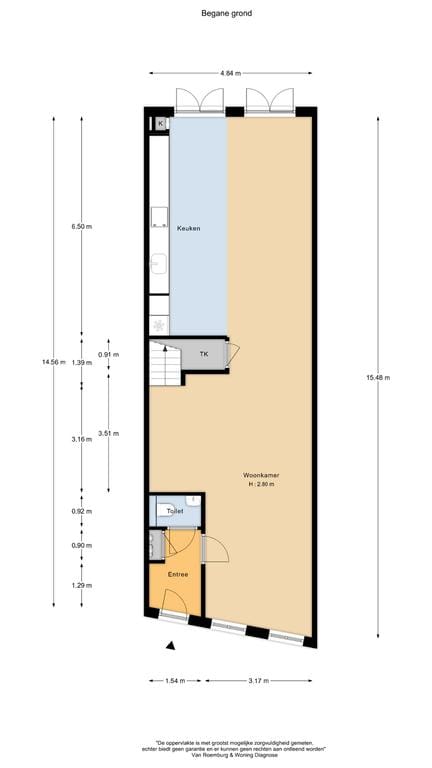 Foto 34 van Munnickenveld 11