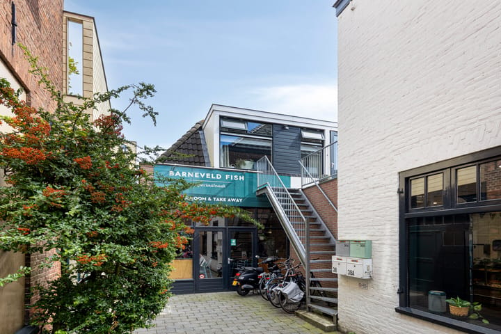 Foto 4 van Nieuwstraat 36-A
