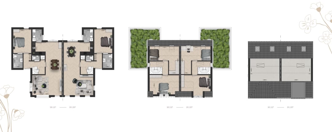 Photo 7 of Levensloop woningen (Bouwnr. 20)