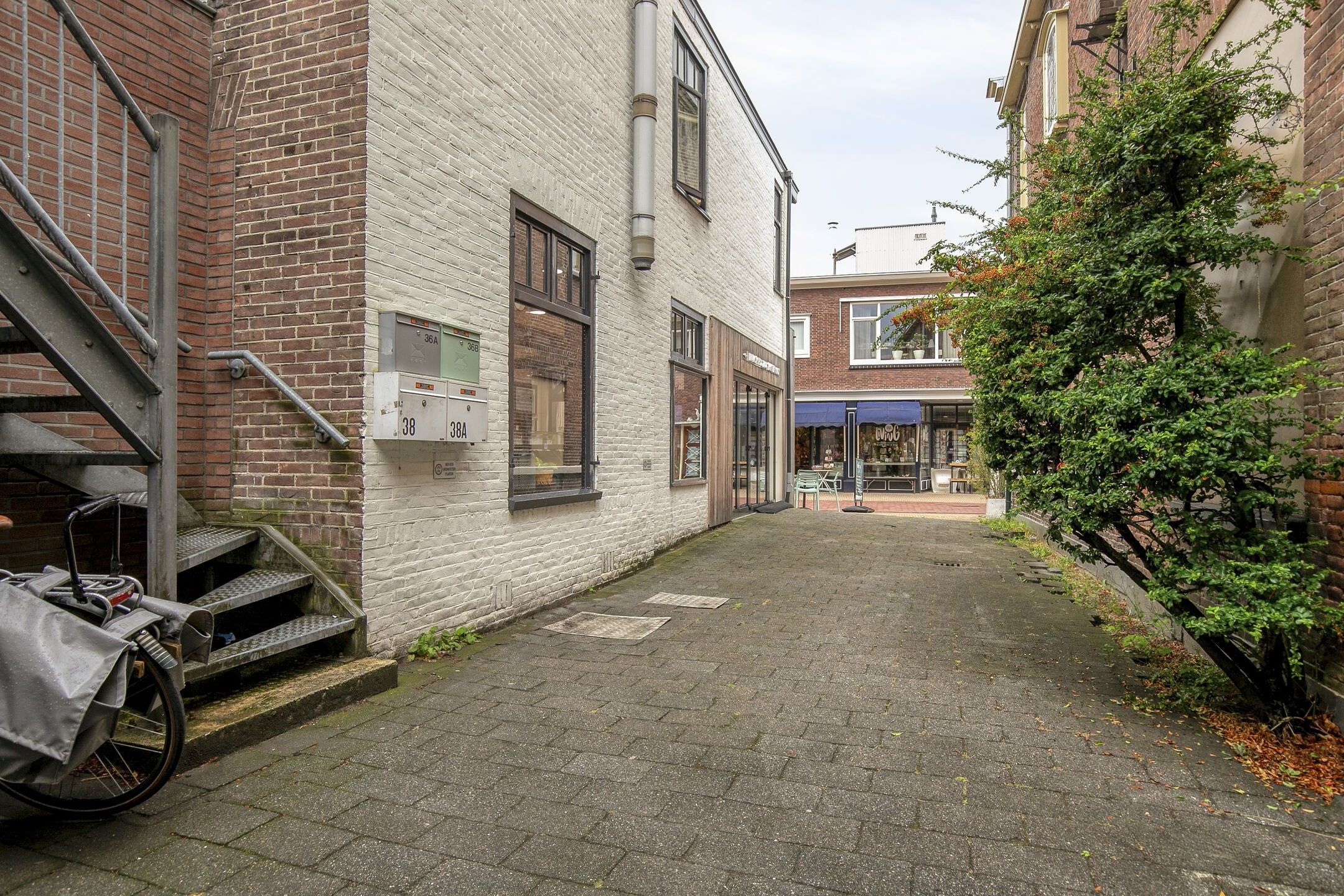 Foto 21 van Nieuwstraat 36-A
