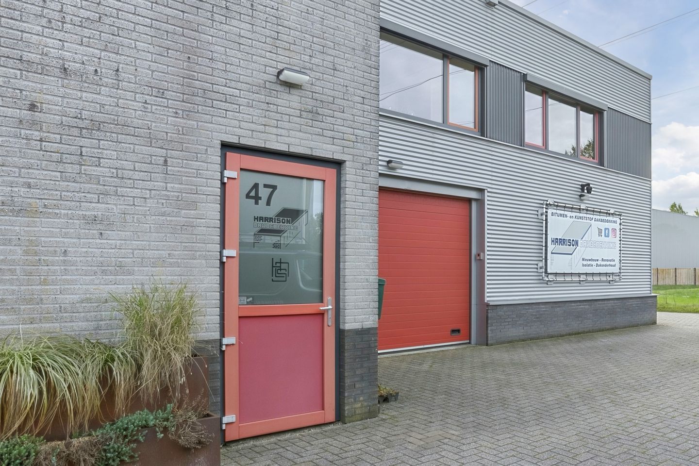 Bekijk foto 2 van Afrikaweg 47
