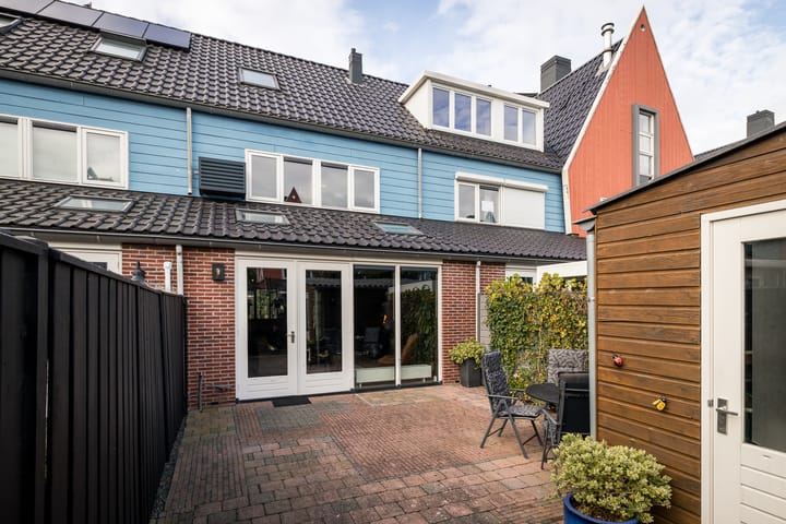 Foto 4 van Waarschap 34