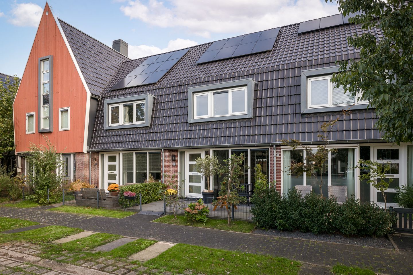 Foto 5 van Waarschap 34