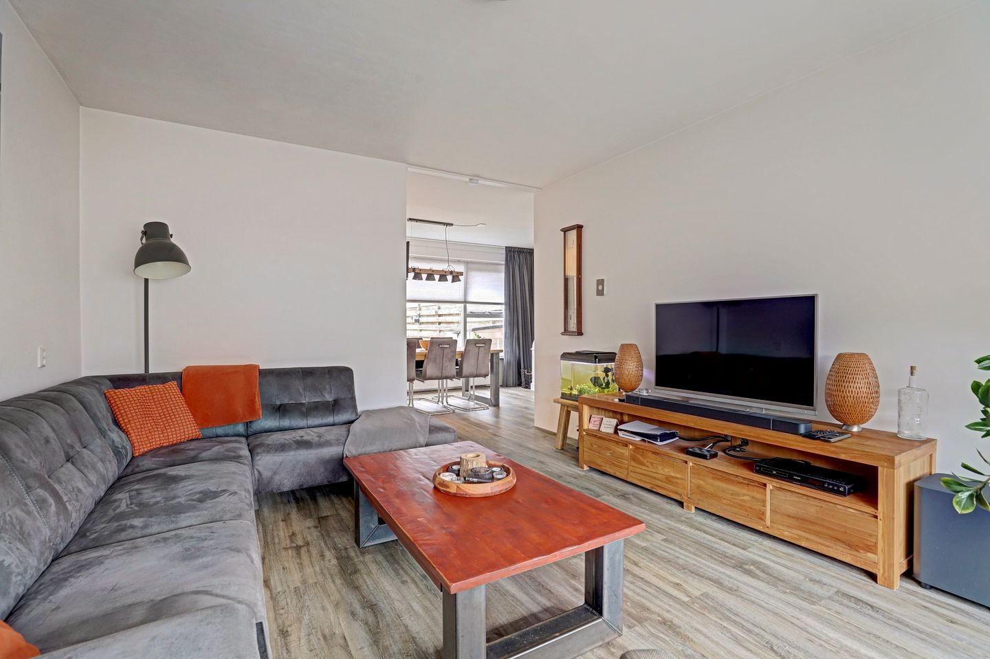 Foto 4 van Gerben Oswaldstraat 15