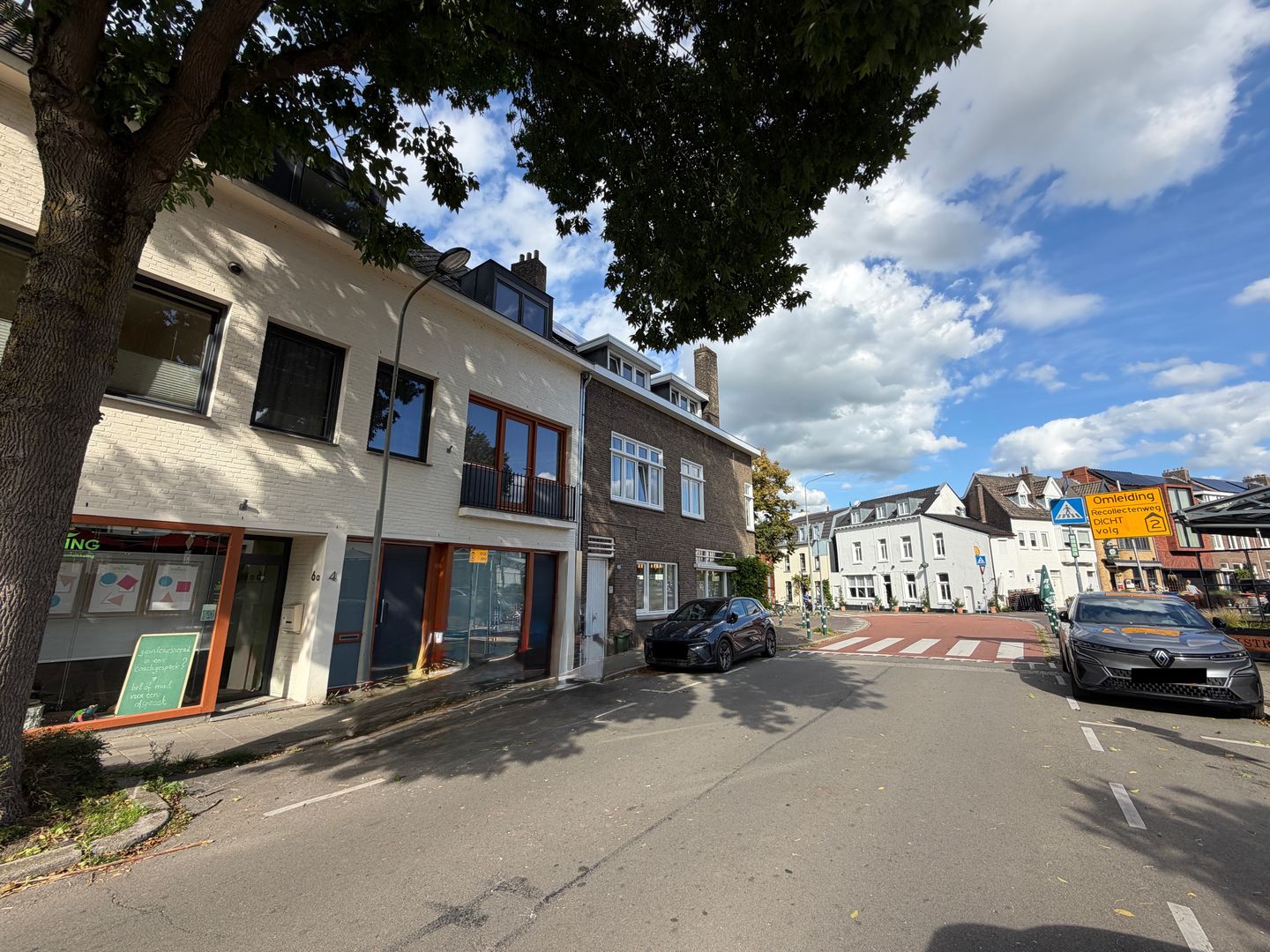 View photo 2 of Mergelweg 6-A