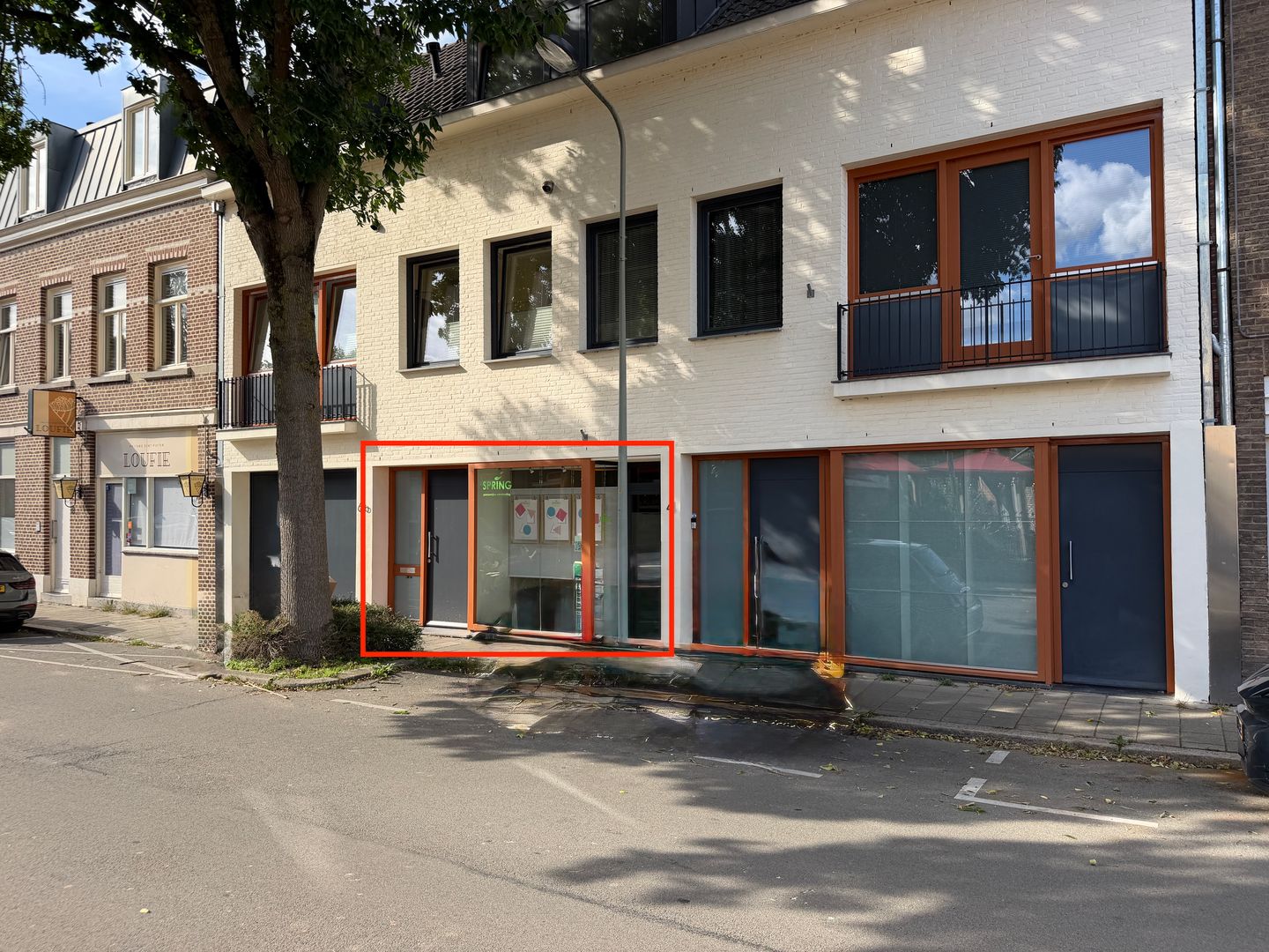 View photo 1 of Mergelweg 6-A
