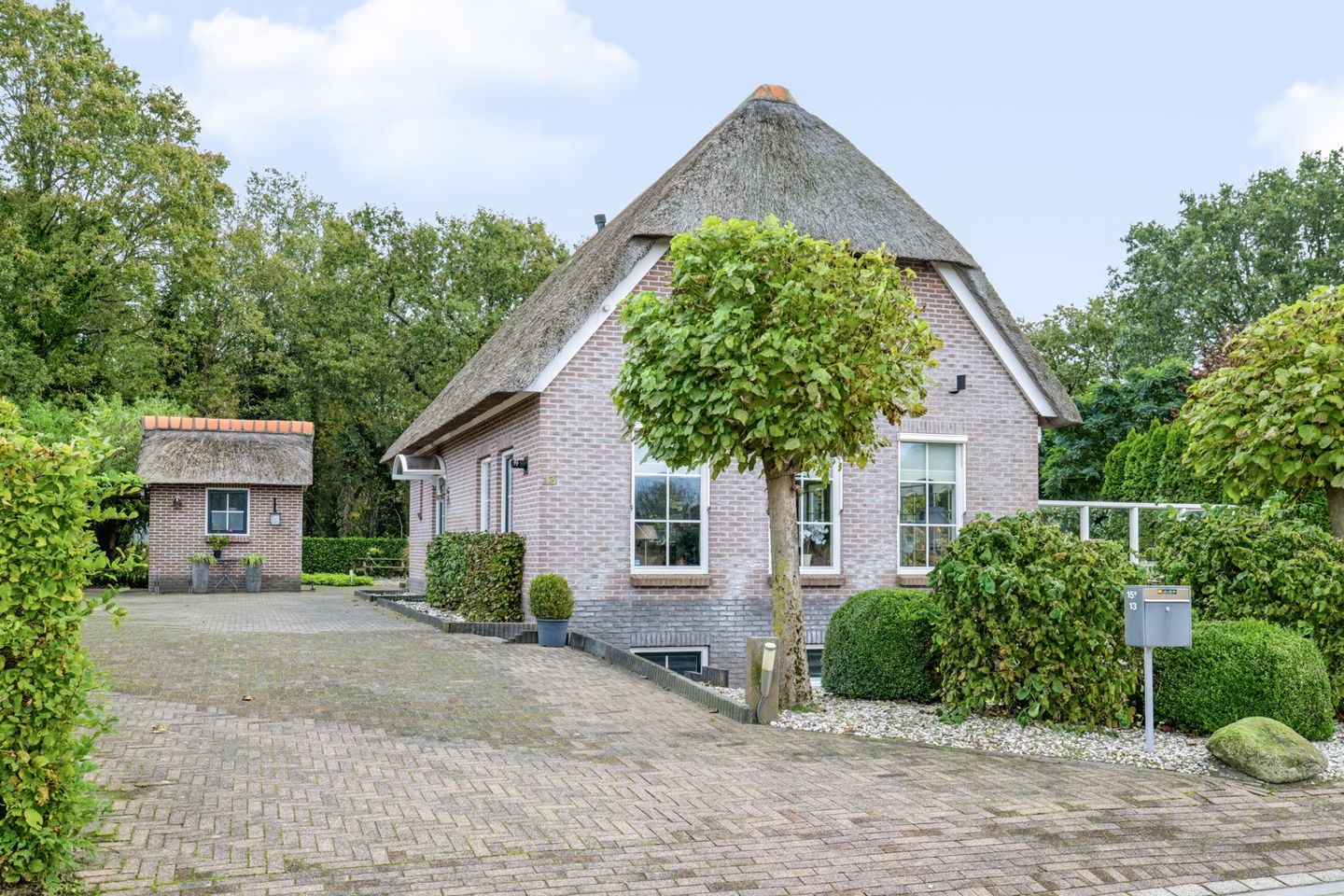 Photo 1 of Haarweg 15-B13