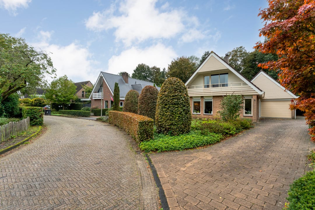 Photo 2 of Kieftenweg 67