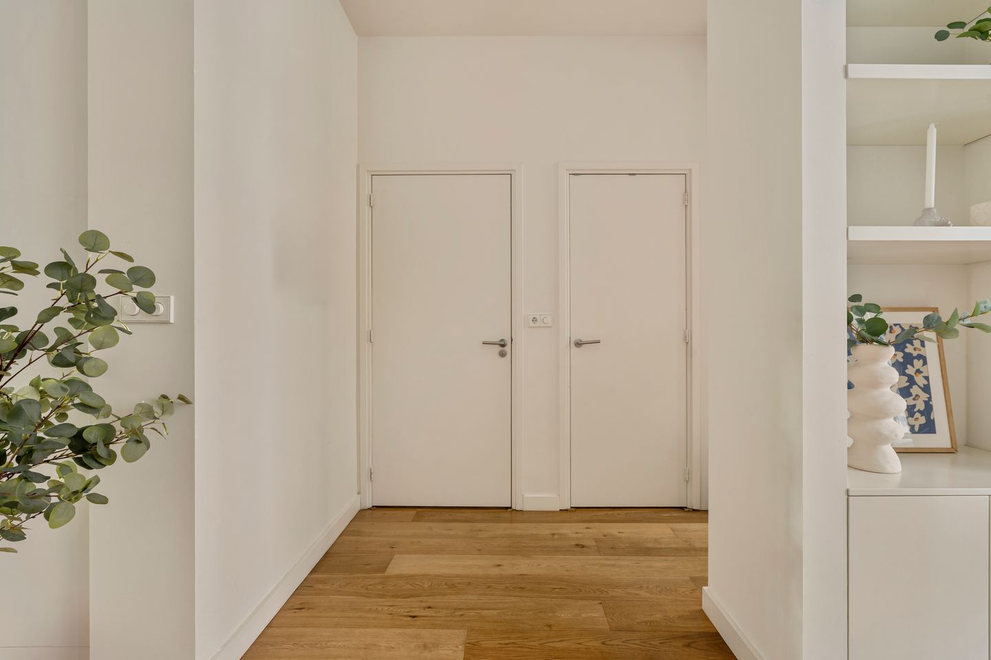 Foto 5 van Eerste Helmersstraat 218-H