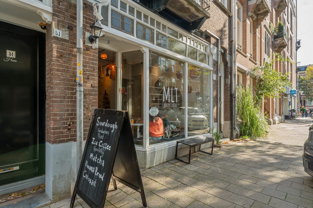 Foto 32 van Eerste Helmersstraat 218-H