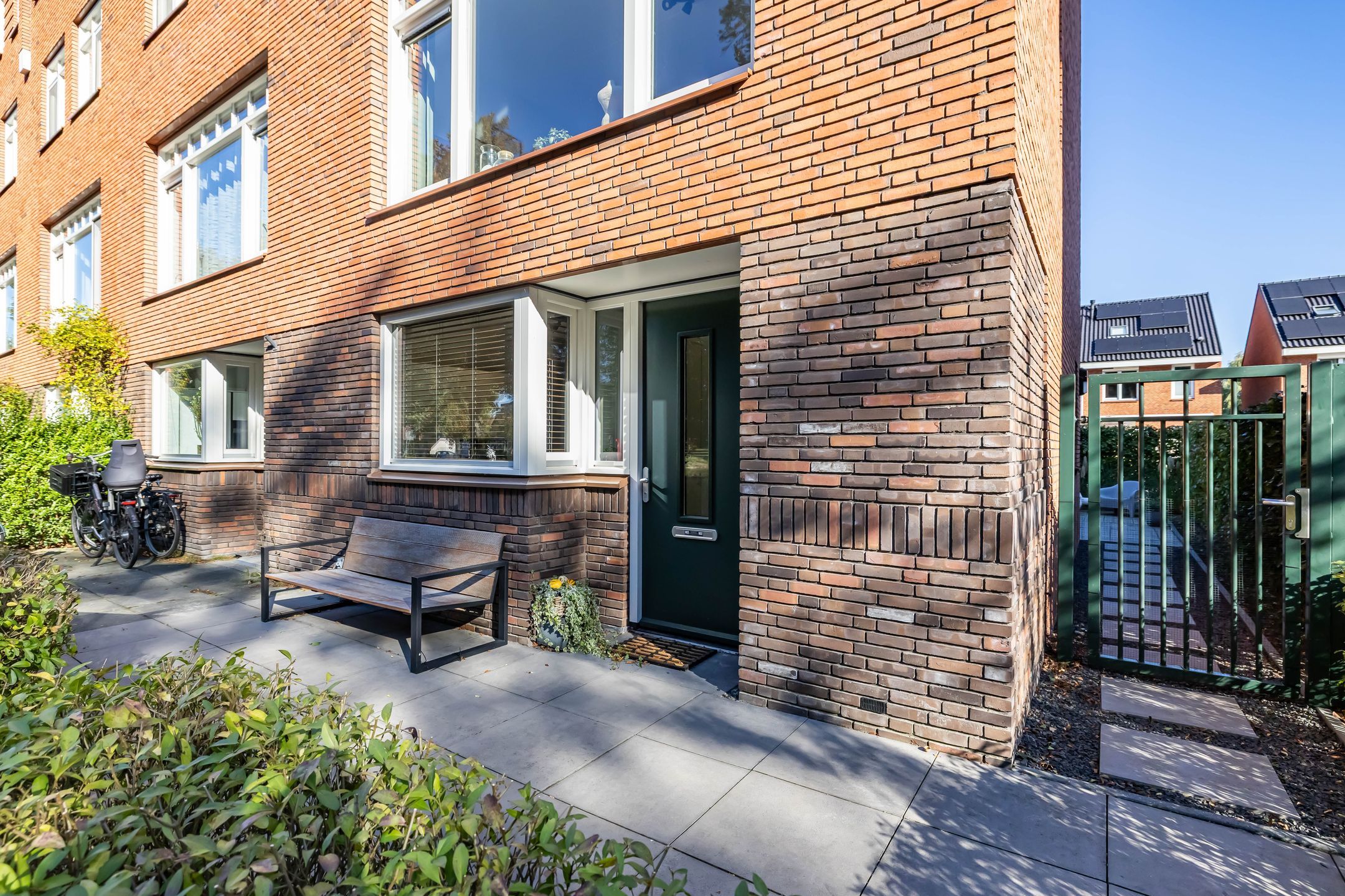 Photo 12 of Pioenstraat 191