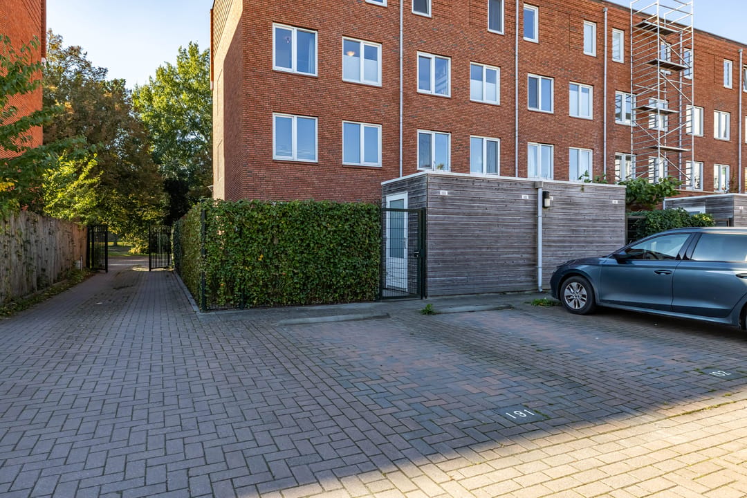 Photo 32 of Pioenstraat 191
