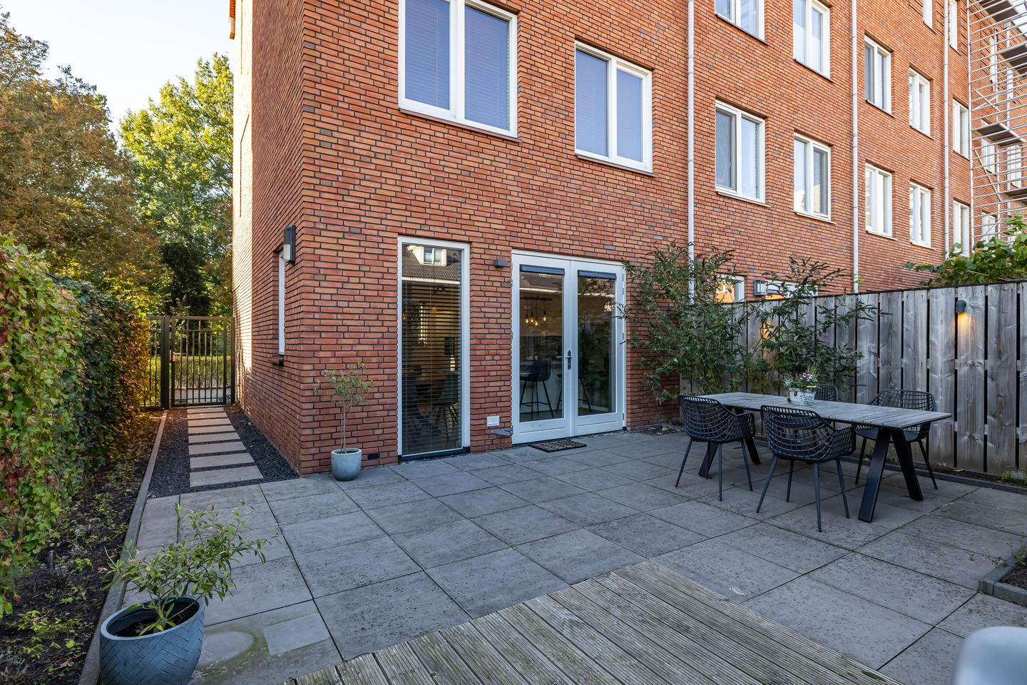 Photo 34 of Pioenstraat 191