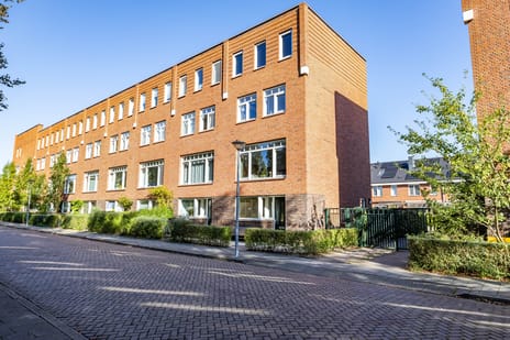 Pioenstraat thumbnail