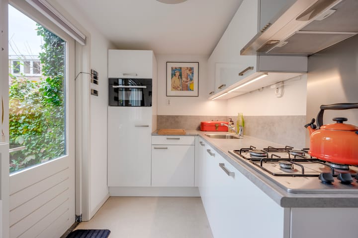 Foto 4 van Jasmijnstraat 26