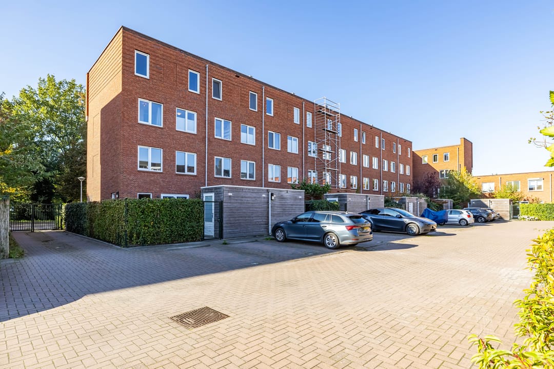 Photo 31 of Pioenstraat 191