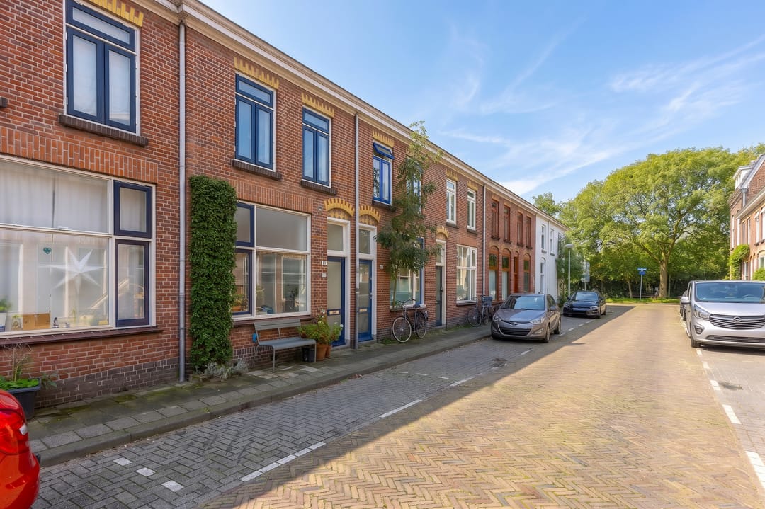 Foto 41 van Jasmijnstraat 26